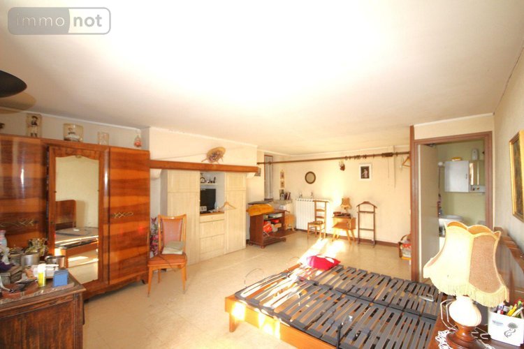 Maison a vendre Sanvensa 12200 Aveyron 105 m2 4 pièces 106000 euros