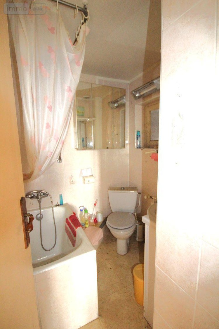 Maison a vendre Sanvensa 12200 Aveyron 105 m2 4 pièces 95600 euros