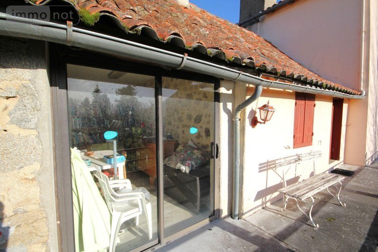 Maison a vendre Sanvensa 12200 Aveyron 105 m2 4 pièces 106000 euros