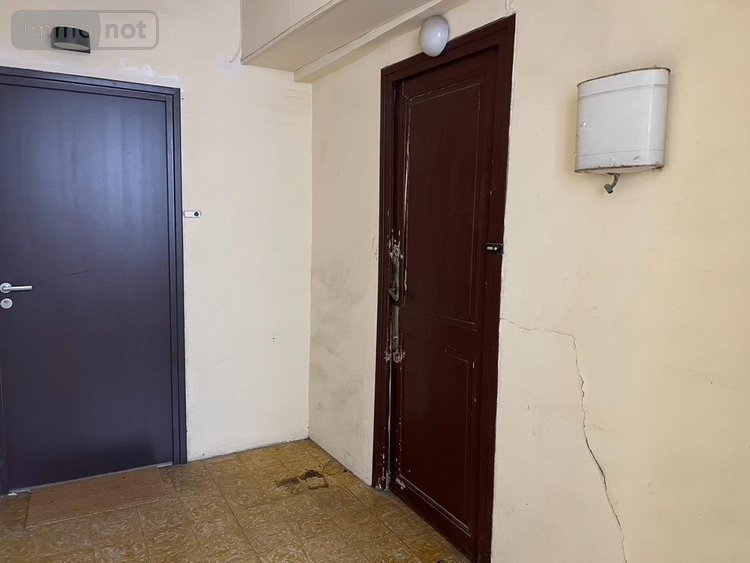 Appartement a vendre Perpignan 66000 Pyrénées-Orientales 64 m2 2 pièces 47000 euros
