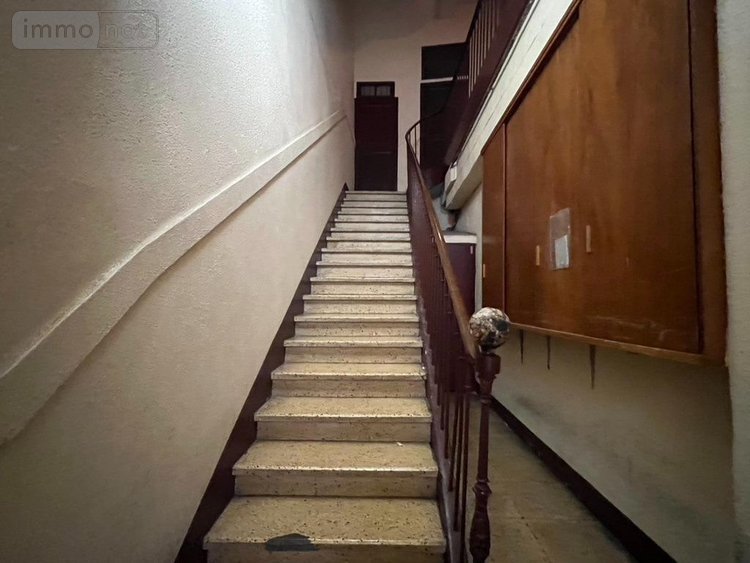 Appartement a vendre Perpignan 66000 Pyrénées-Orientales 64 m2 2 pièces 47000 euros