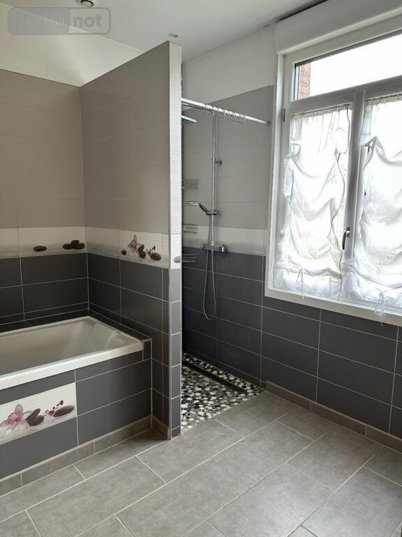 Maison a vendre Ligny-Thilloy 62450 Pas-de-Calais 114 m2 5 pièces 176600 euros