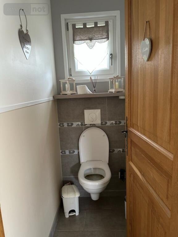 Maison a vendre Ligny-Thilloy 62450 Pas-de-Calais 114 m2 5 pièces 176600 euros