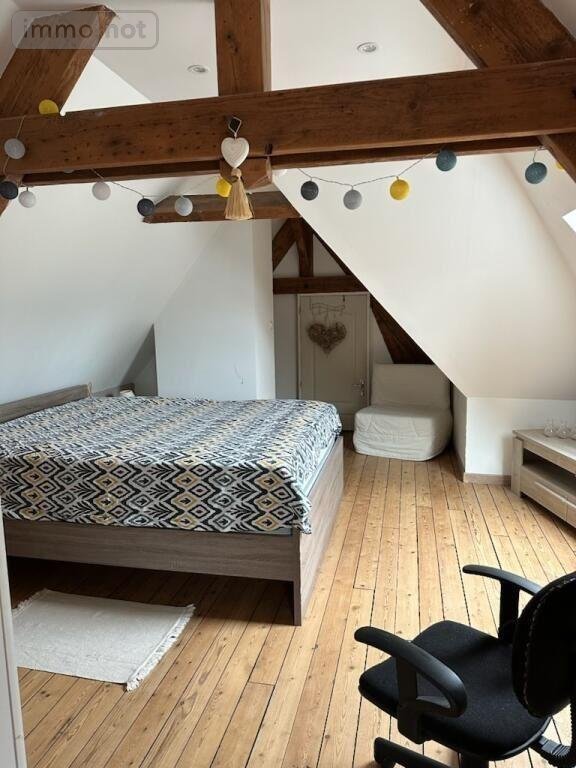 Maison a vendre Ligny-Thilloy 62450 Pas-de-Calais 114 m2 5 pièces 176600 euros