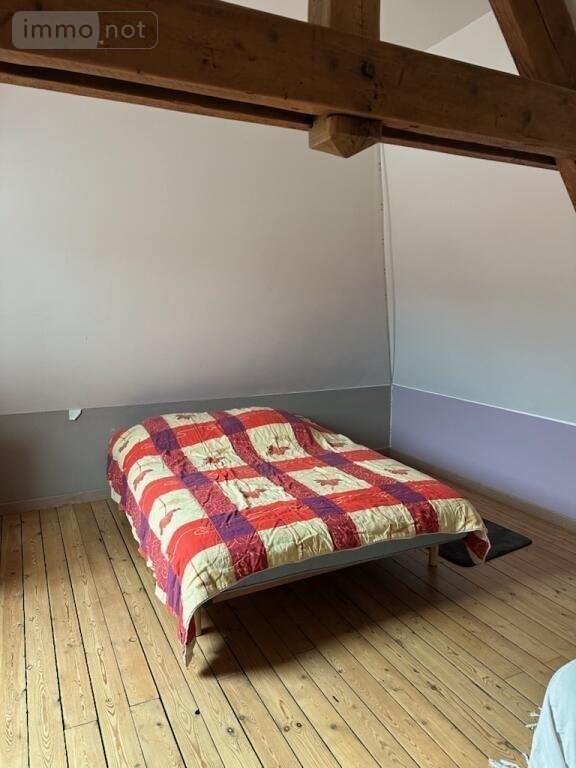 Maison a vendre Ligny-Thilloy 62450 Pas-de-Calais 114 m2 5 pièces 176600 euros