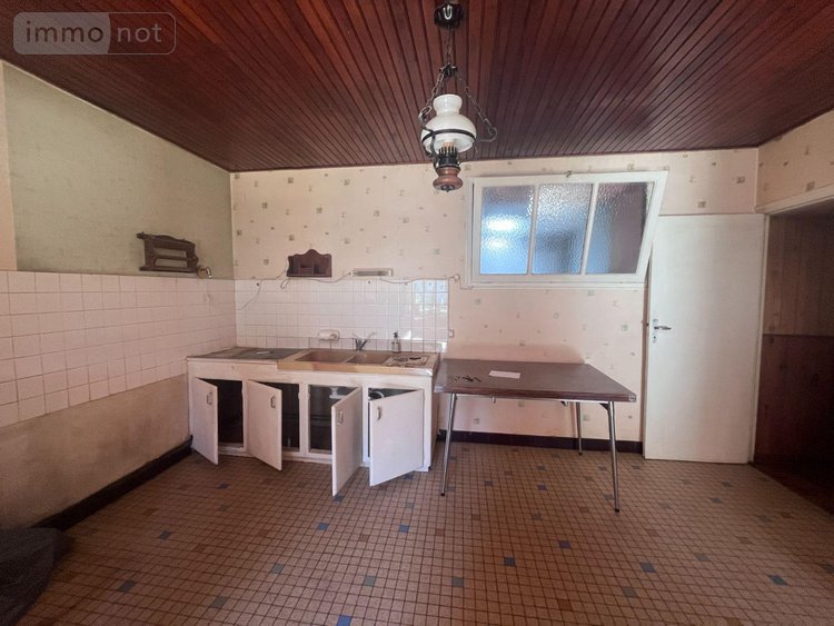 Maison a vendre Roz-sur-Couesnon 35610 Ille-et-Vilaine 130 m2 4 pièces 198360 euros