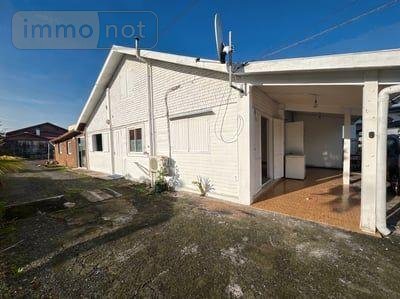 Maison a vendre La Plaine-des-Palmistes 97431 Réunion 142 m2 3 pièces 274700 euros
