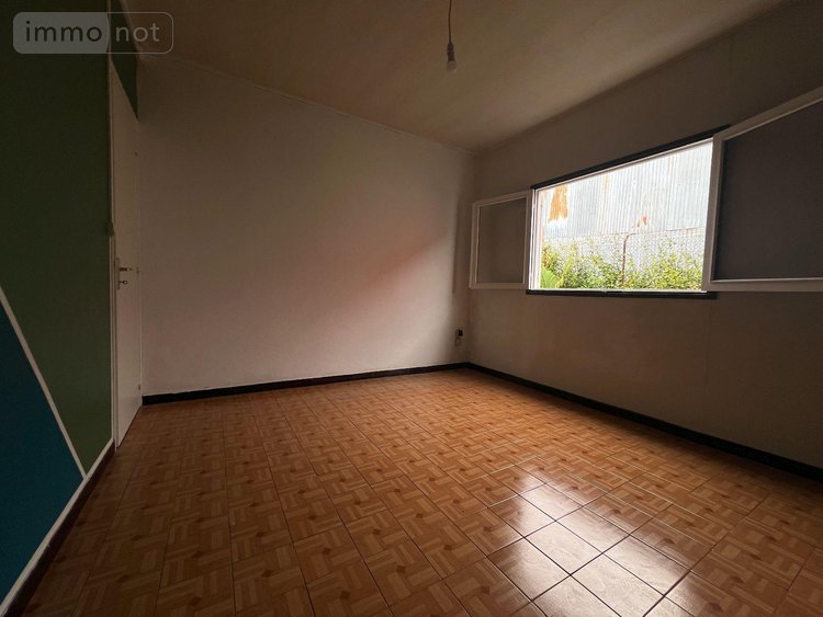 Maison a vendre La Plaine-des-Palmistes 97431 Réunion 142 m2 3 pièces 243900 euros
