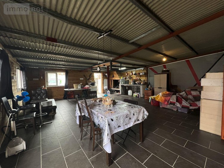 Maison a vendre La Plaine-des-Palmistes 97431 Réunion 142 m2 3 pièces 274700 euros