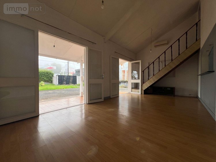 Maison a vendre La Plaine-des-Palmistes 97431 Réunion 142 m2 3 pièces 243900 euros