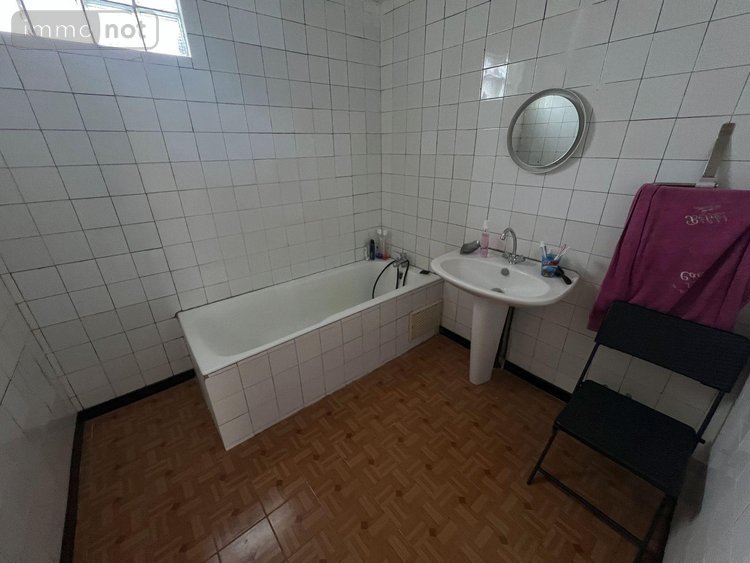 Maison a vendre La Plaine-des-Palmistes 97431 Réunion 142 m2 3 pièces 243900 euros