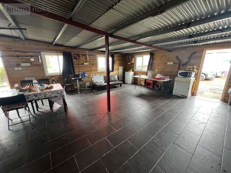 Maison a vendre La Plaine-des-Palmistes 97431 Réunion 142 m2 3 pièces 243900 euros
