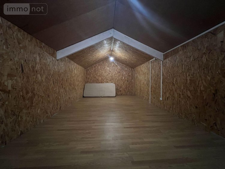 Maison a vendre La Plaine-des-Palmistes 97431 Réunion 142 m2 3 pièces 274700 euros