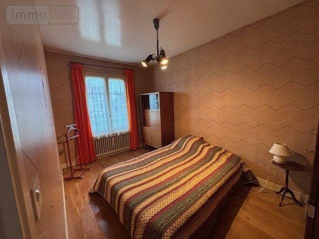 Maison a vendre La Celle-Condé 18160 Cher 80 m2 4 pièces 84800 euros