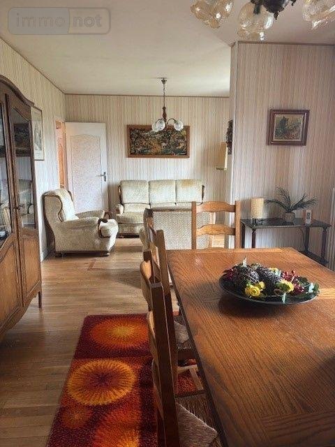 Maison a vendre La Celle-Condé 18160 Cher 80 m2 4 pièces 84800 euros