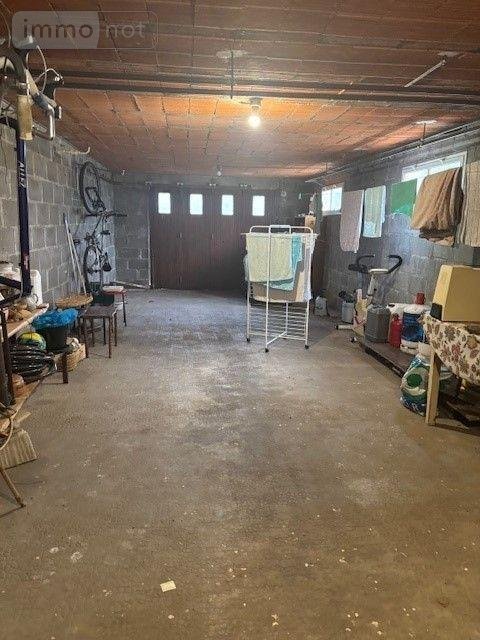 Maison a vendre La Celle-Condé 18160 Cher 80 m2 4 pièces 74200 euros