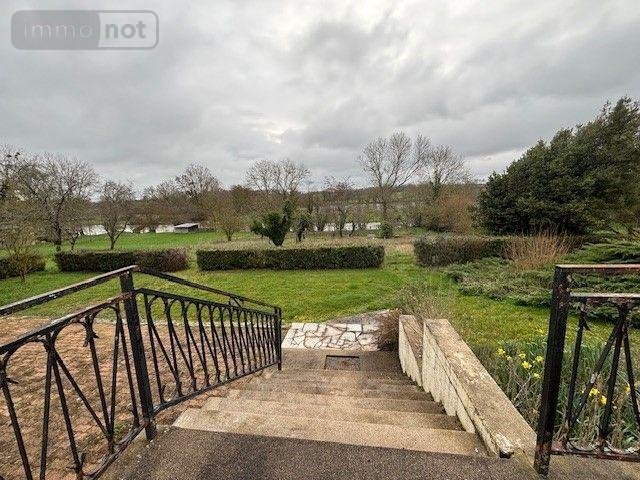 Maison a vendre La Celle-Condé 18160 Cher 80 m2 4 pièces 74200 euros