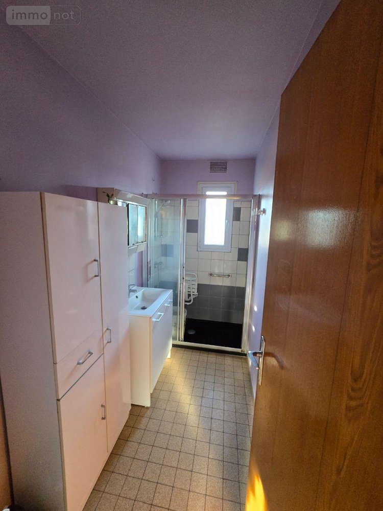 Maison a vendre Blangy-sur-Bresle 76340 Seine-Maritime 76 m2 4 pièces 125250 euros