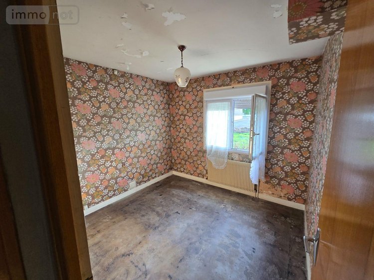 Maison a vendre Blangy-sur-Bresle 76340 Seine-Maritime 76 m2 4 pièces 114950 euros