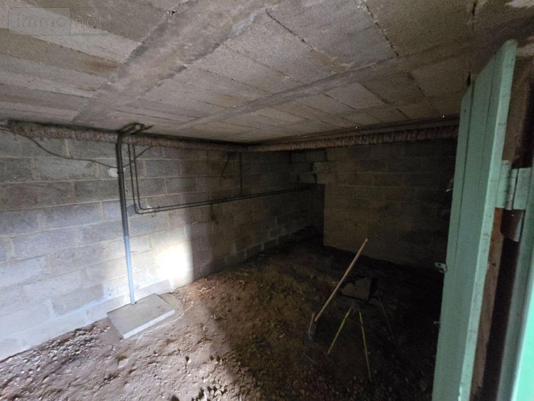 Maison a vendre Blangy-sur-Bresle 76340 Seine-Maritime 76 m2 4 pièces 114950 euros