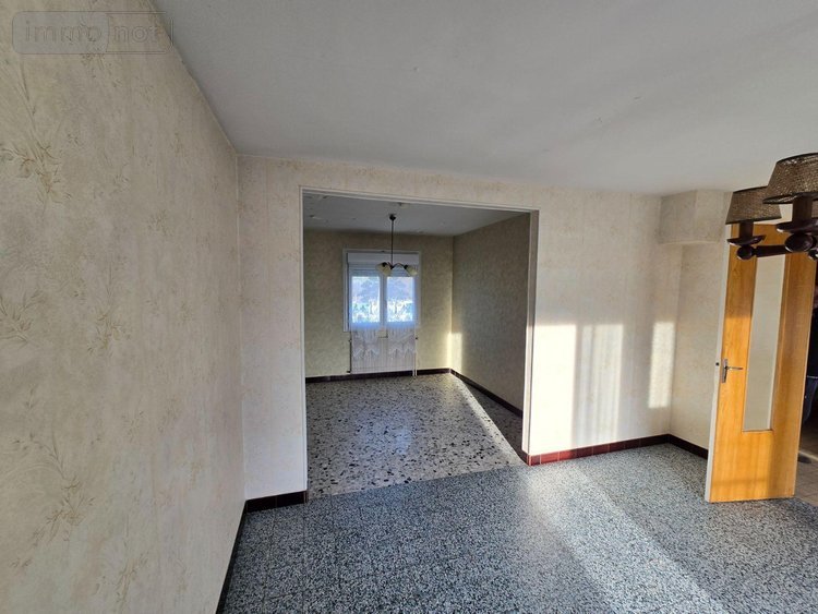 Maison a vendre Blangy-sur-Bresle 76340 Seine-Maritime 76 m2 4 pièces 125250 euros