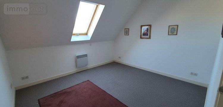 Maison a vendre Vatan 36150 Indre 166 m2 5 pièces 189720 euros