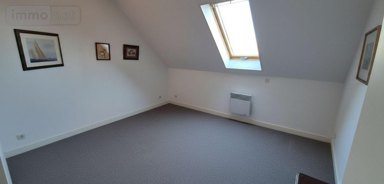 Maison a vendre Vatan 36150 Indre 166 m2 5 pièces 189720 euros