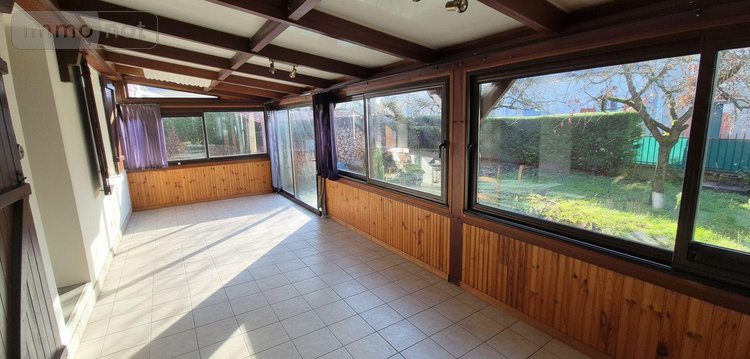 Maison a vendre Vatan 36150 Indre 166 m2 5 pièces 189720 euros