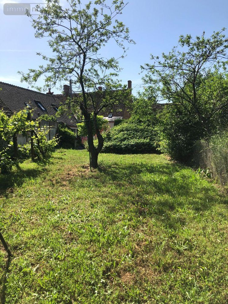 Maison a vendre Vatan 36150 Indre 166 m2 5 pièces 168640 euros