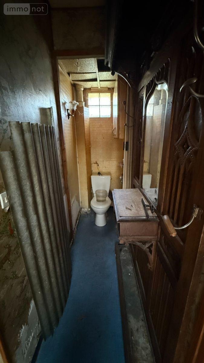 Maison a vendre Châlons-en-Champagne 51000 Marne 145 m2 6 pièces 99730 euros