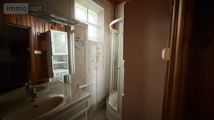 Maison a vendre Châlons-en-Champagne 51000 Marne 145 m2 6 pièces 99730 euros