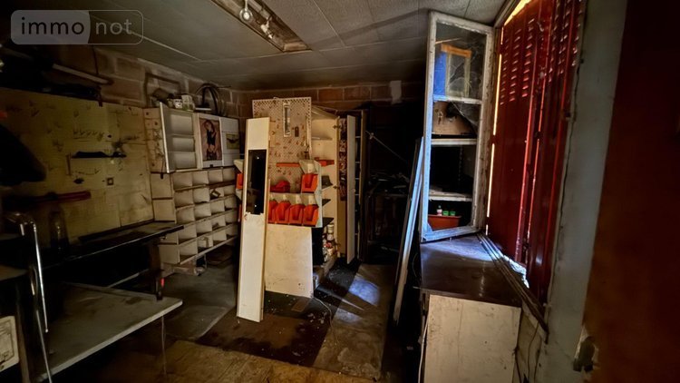 Maison a vendre Châlons-en-Champagne 51000 Marne 145 m2 6 pièces 109000 euros