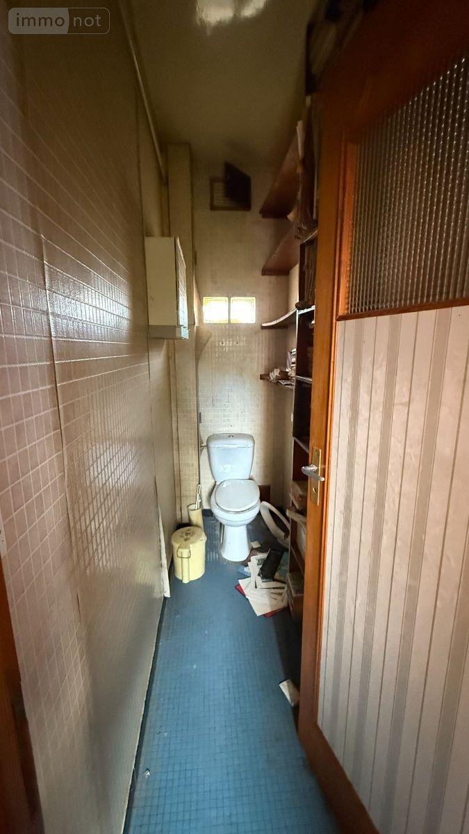 Maison a vendre Châlons-en-Champagne 51000 Marne 145 m2 6 pièces 99730 euros