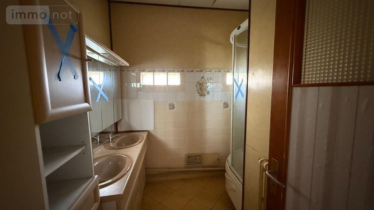 Maison a vendre Châlons-en-Champagne 51000 Marne 145 m2 6 pièces 109000 euros