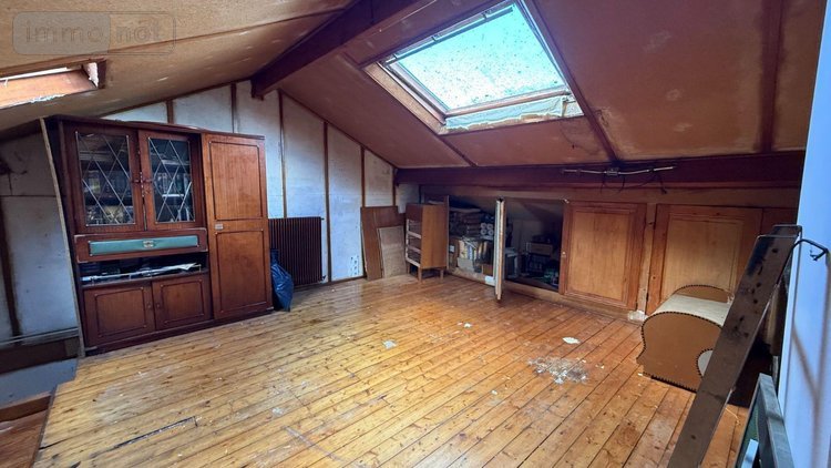 Maison a vendre Châlons-en-Champagne 51000 Marne 145 m2 6 pièces 99730 euros