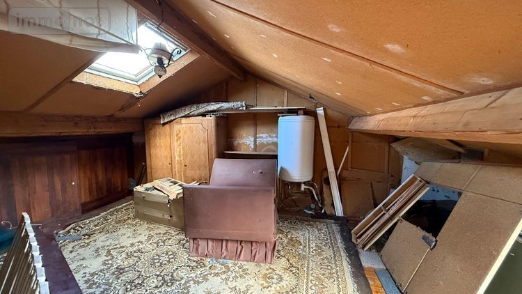 Maison a vendre Châlons-en-Champagne 51000 Marne 145 m2 6 pièces 109000 euros