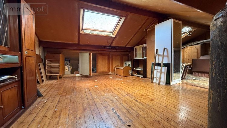 Maison a vendre Châlons-en-Champagne 51000 Marne 145 m2 6 pièces 109000 euros