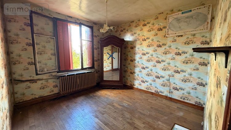Maison a vendre Châlons-en-Champagne 51000 Marne 145 m2 6 pièces 99730 euros
