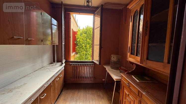 Maison a vendre Châlons-en-Champagne 51000 Marne 145 m2 6 pièces 109000 euros