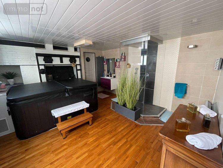 Maison a vendre Goven 35580 Ille-et-Vilaine 196 m2 6 pièces 578000 euros