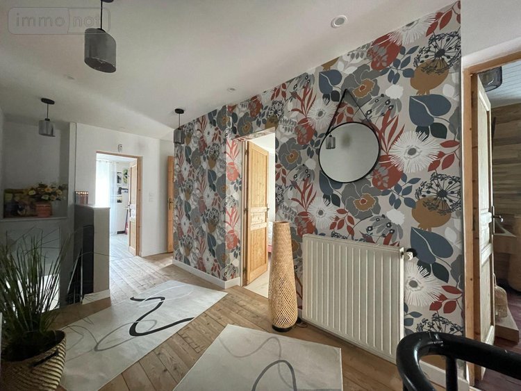 Maison a vendre Goven 35580 Ille-et-Vilaine 196 m2 6 pièces 578000 euros