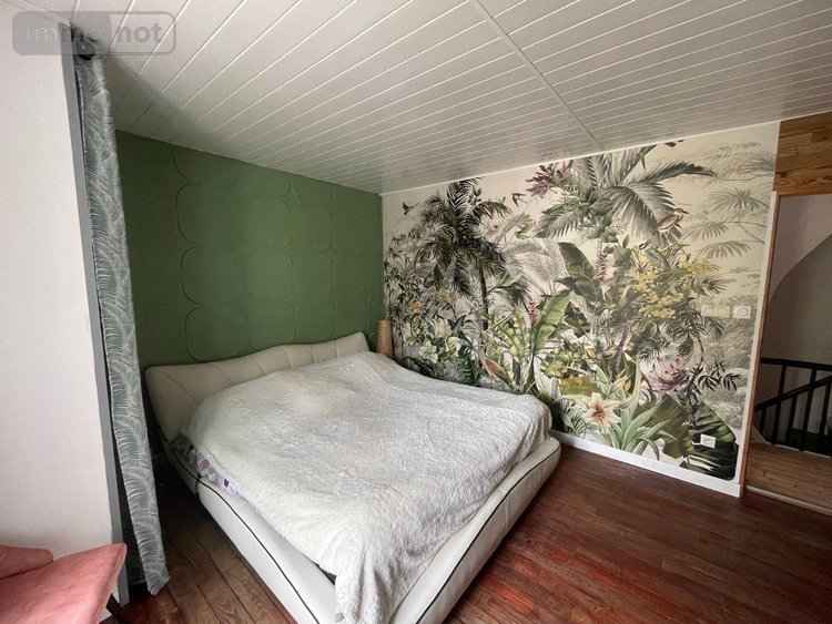 Maison a vendre Goven 35580 Ille-et-Vilaine 196 m2 6 pièces 553725 euros