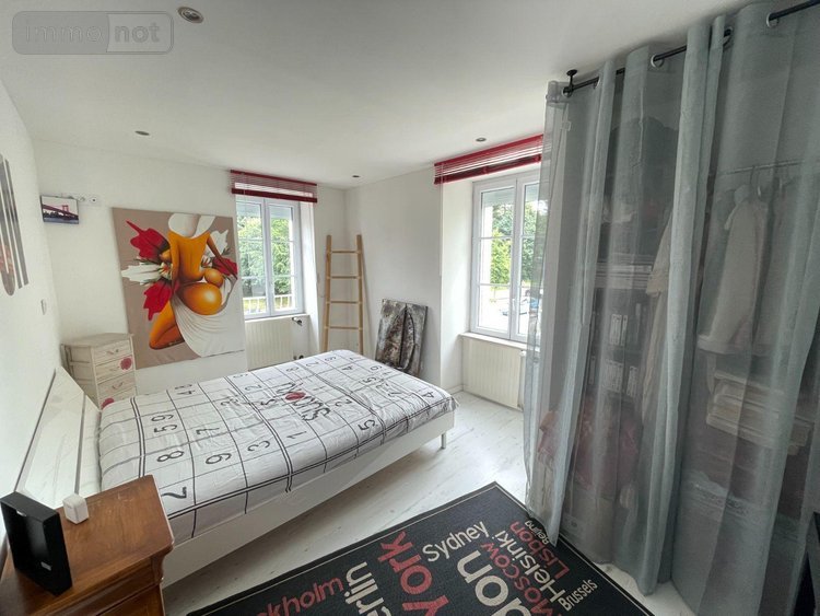 Maison a vendre Goven 35580 Ille-et-Vilaine 196 m2 6 pièces 578000 euros