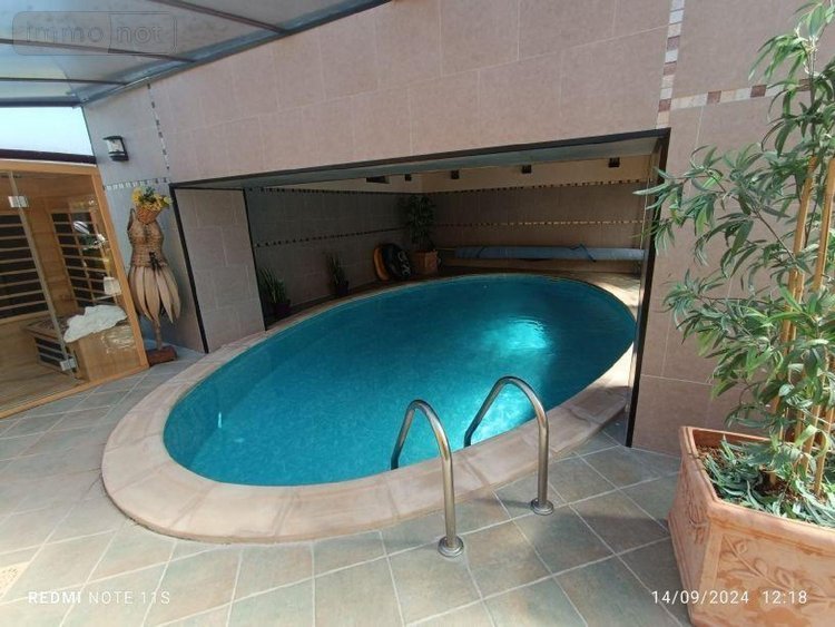 Maison a vendre Goven 35580 Ille-et-Vilaine 196 m2 6 pièces 553725 euros