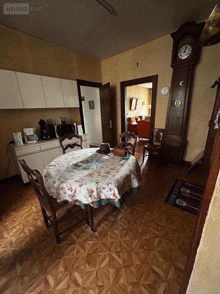 Immeuble a vendre Pleaux 15700 Cantal 200 m2  135680 euros