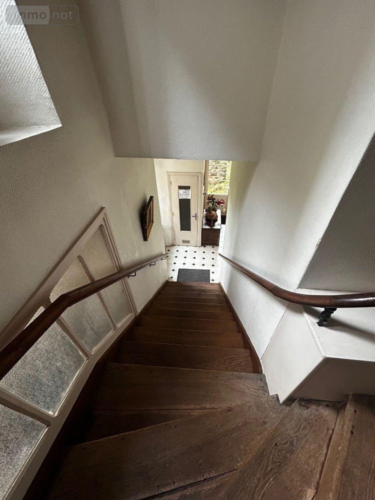 Immeuble a vendre Pleaux 15700 Cantal 200 m2  135680 euros