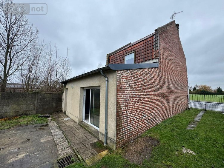 Maison a vendre Wambrechies 59118 Nord 100 m2  375000 euros