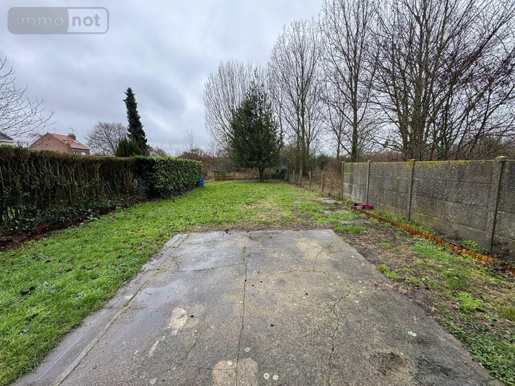 Maison a vendre Wambrechies 59118 Nord 100 m2  395000 euros
