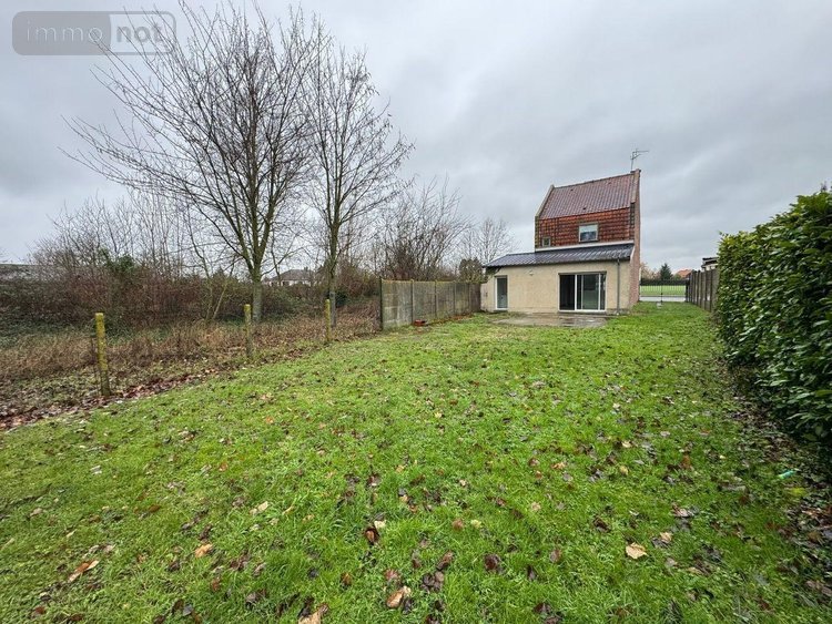 Maison a vendre Wambrechies 59118 Nord 100 m2  395000 euros