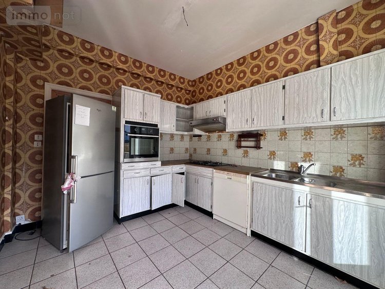 Maison a vendre Quimper 29000 Finistère 101 m2 5 pièces 175600 euros